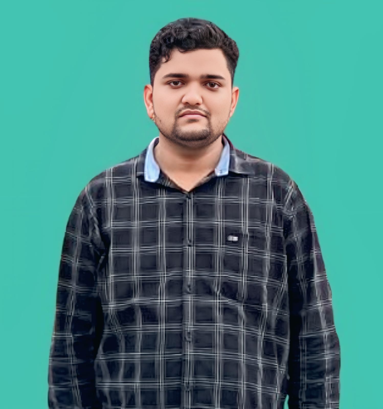 Lecturer Jagannath Mallick